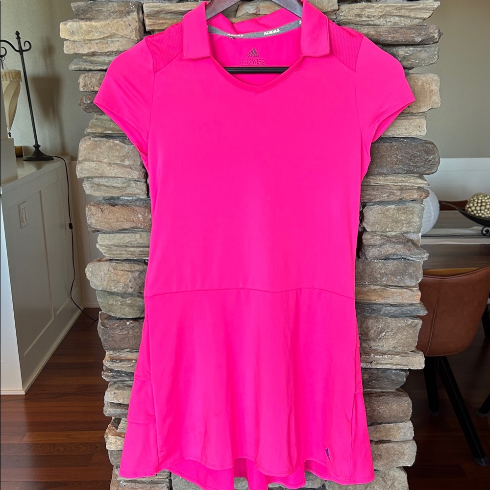 Adidas Kids Tennis Dress
